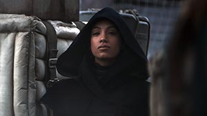 Наследница